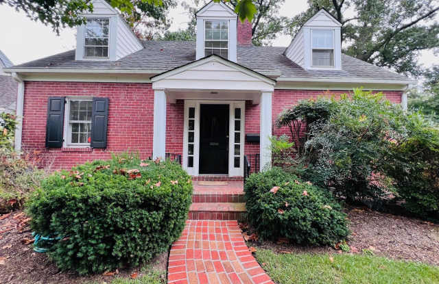 2373 N QUINCY Street - 2373 North Quincy Street, Arlington, VA 22207