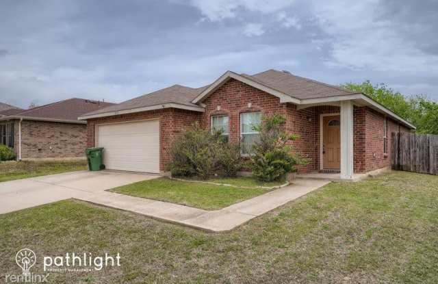 8415 River Bluffs Drive UNIT - 8415 River Bluffs Drive, Arlington, TX 76002