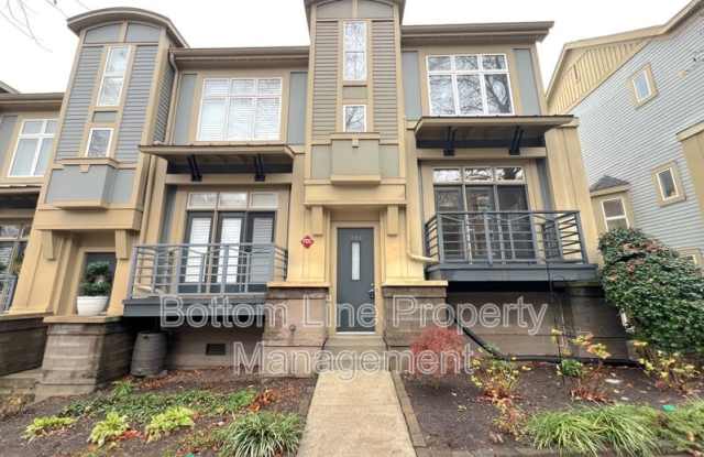 738 Garden District Dr #39 - 738 Garden District Drive, Charlotte, NC 28202