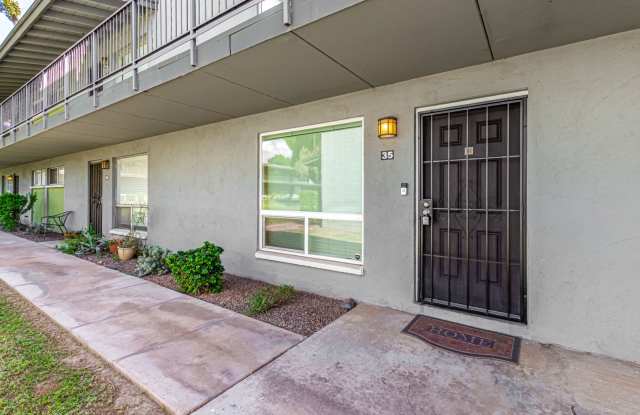 Spacious PHX Condo photos photos