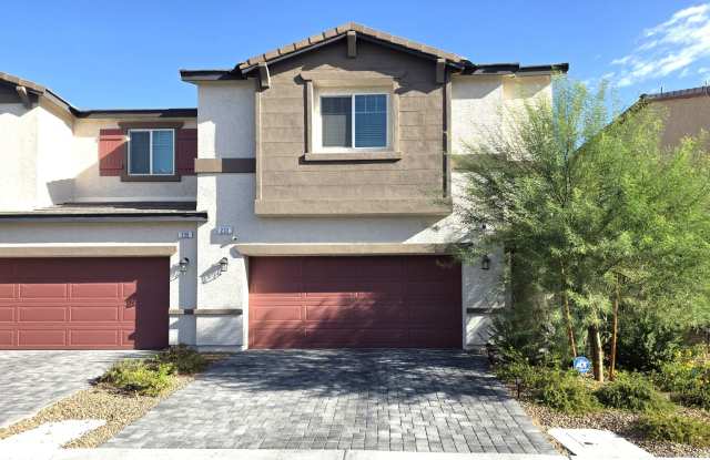 Modern 4BR/2.5BA Home in Portofino Hills | Built 2025 | Solar + EV Charger Gallery 4