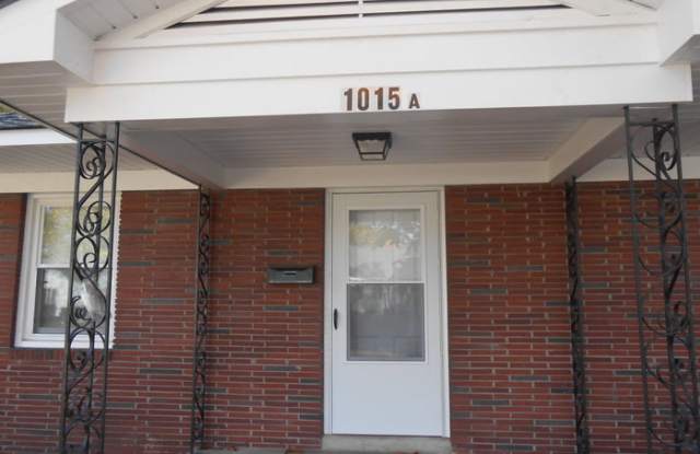 1015 Colonial Avenue - 1015 Colonial Avenue, Greenville, NC 27834 1015 Colonial Avenue - 1015 Colonial Avenue, Greenville, NC 27834