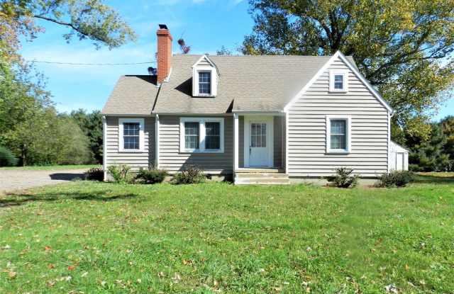 11301 TIDEWATER TRAIL - 11301 Tidewater Trail, Spotsylvania County, VA 22408