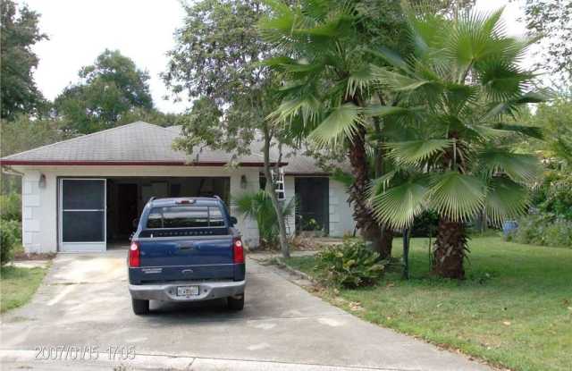 1823 THORNWOOD COURT - 1823 Thornwood Court, Wesley Chapel, FL 33543