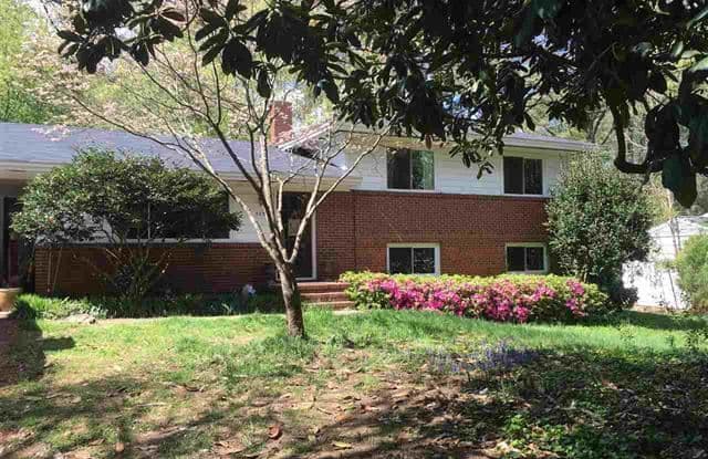 5032 Newcastle Rd - 5032 Newcastle Road, Raleigh, NC 27606