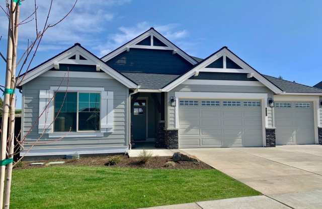 Beautiful Single Level Home in SW Redmond! photos photos
