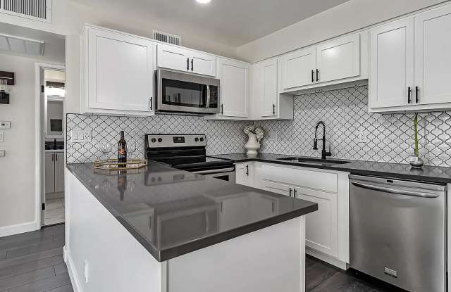 3613 S Sheridan Blvd - 3613 South Sheridan Boulevard, Jefferson County, CO 80235