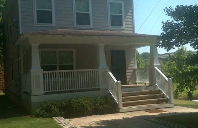 1588 New Street - 1588 New Street Northeast, Atlanta, GA 30307