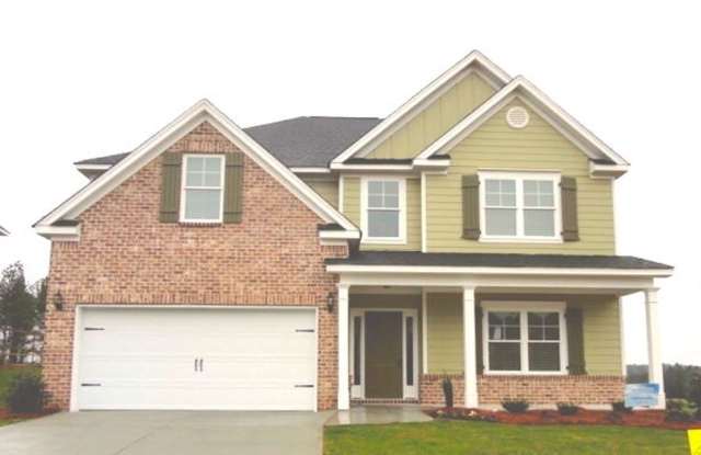 Home For Rent - 260 Wentworth Place Grovetown, GA 30813 - 260 Wentworth Place, Columbia County, GA 30813