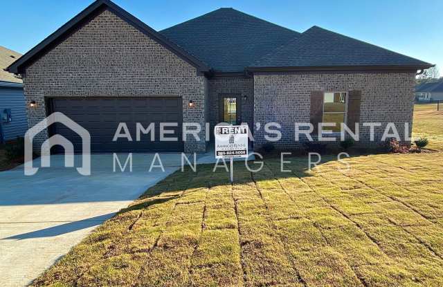 Home for Rent in Weaver AL...COMING SOON! photos photos