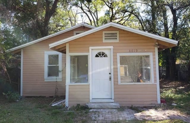 8619 N 14TH STREET - 8619 North 14th Street, Tampa, FL 33604