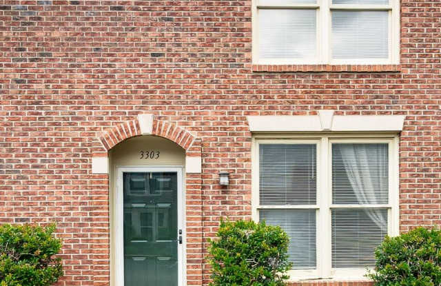 Awesome 2BE/2.5BA condo in Green Hills! - 3303 Golf Club Lane, Nashville, TN 37215
