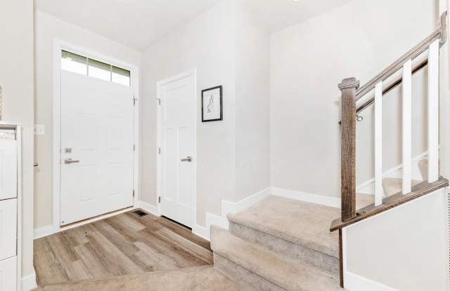 7129 BODKIN Way - 7129 Bodkin Way, Linganore, MD 21774