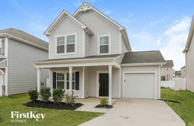 12558 Garron road - 12558 Garron Rd, Midland, NC 28107