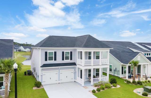 5822 White Bark St. Gallery 2