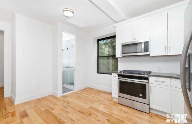 400 Clinton Ave Gallery 2