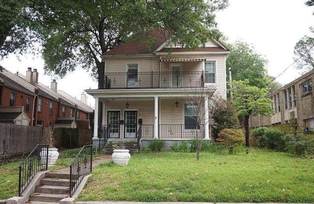 44 N Belvedere Blvd - 44 North Belvedere Boulevard, Memphis, TN 38104