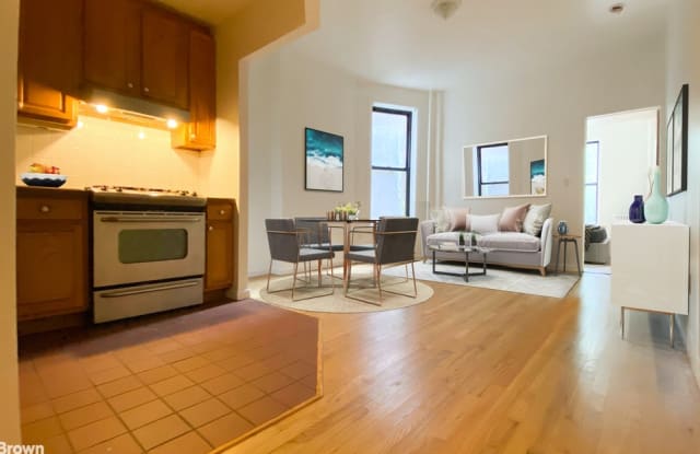 325 3RD STREET - 325 3rd Street, Brooklyn, NY 11215