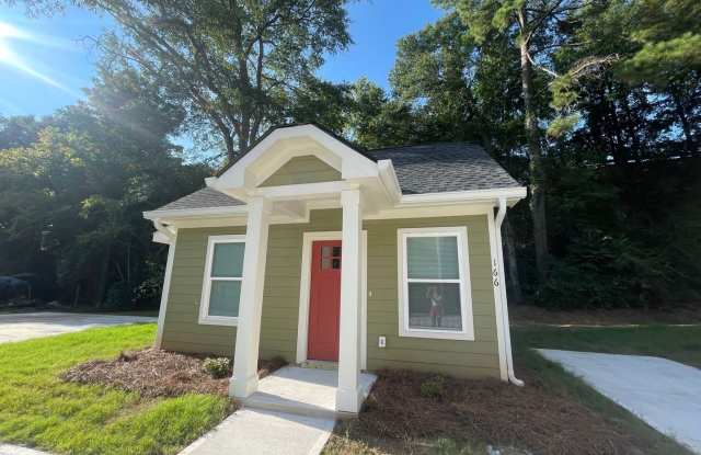 PRE-LEASING FOR AUGUST 2026! - 166 Johnson Drive Extension, Athens, GA 30605