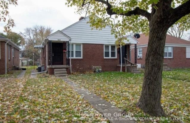 3927 E 12th St - 3927 E 12th St, Indianapolis, IN 46201