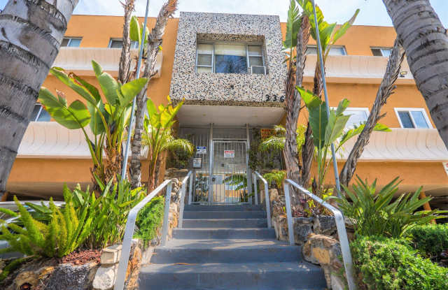 336 S Alexandria Ave photos photos