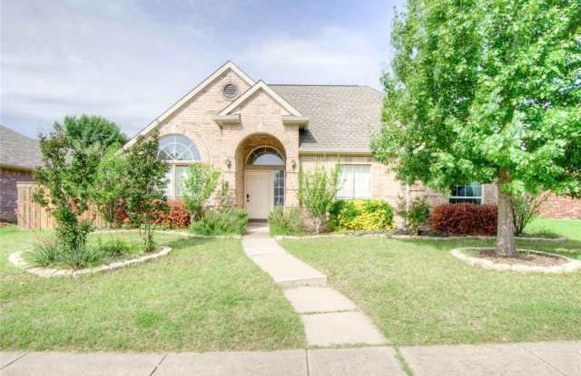 4025 Randall Lane - 4025 Randall Lane, Carrollton, TX 75007