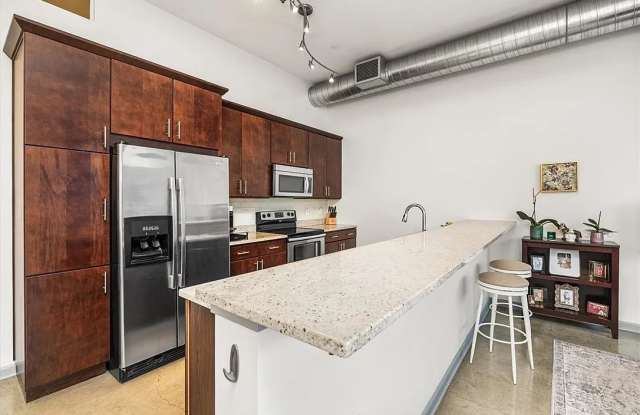2434 Smallman St Unit 414 Gallery 2
