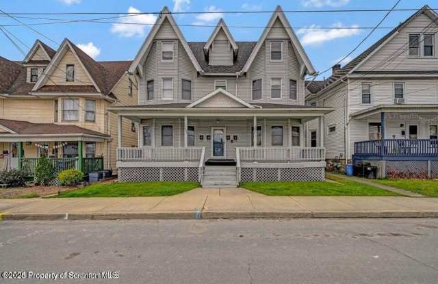 1605 Washburn Street photos photos