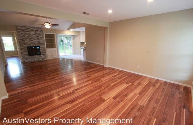 8406 Staunton Dr - 8406 Staunton Dr, Austin, TX 78758