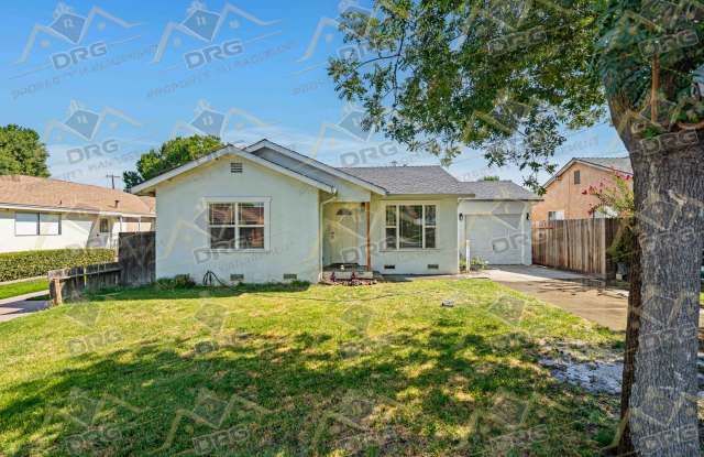 2 Bedroom home for Rent in Salida CA - 4506 Morgan St Gallery 4