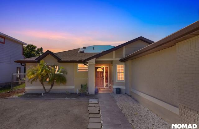 3BR Modern Orlando 32824 Some Utilities Inc. photos photos