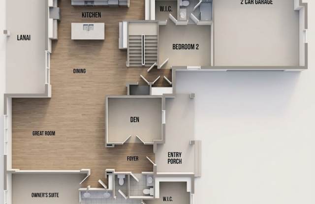 6622 Summit View Dr Gallery 3
