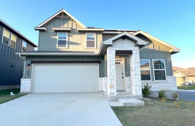 11405 Copperstone Ave - 11405 Copperstone Avenue, Manchaca, TX 78748