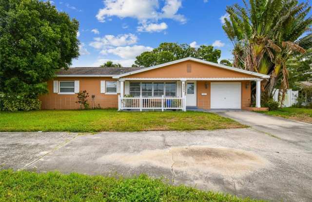 2331 64TH STREET N - 2331 64th Street North, St. Petersburg, FL 33710