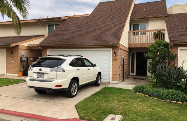 2305 Caminito Andada - 2305 Caminito Andada, San Diego, CA 92107