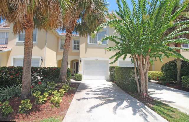 1173 Pinewood Lake Court - 1173 Pinewood Lake Court, Greenacres, FL 33415