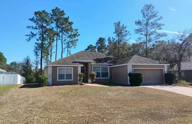 Marion Oaks Home photos photos