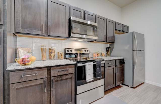 The Encore Apartments Gallery 3