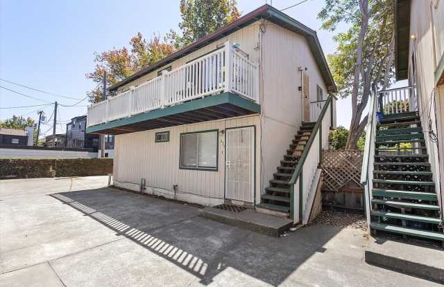 1530 Stanton St #C - 2 bedroom | 1 bath Gallery 1
