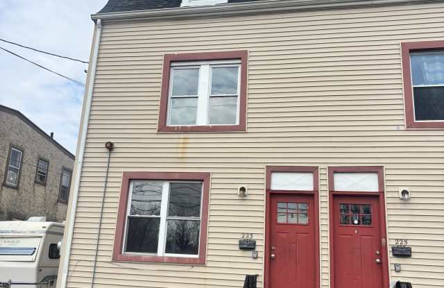 223 Essex Street - B photos photos