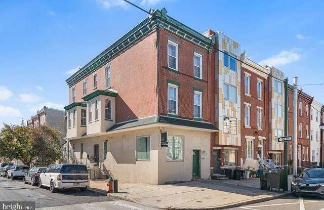 3000 W GIRARD Avenue - 3000 West Girard Avenue, Philadelphia, PA 19130