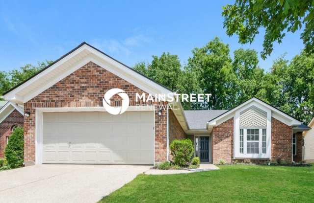 1616 Aaronwood Drive Gallery 1