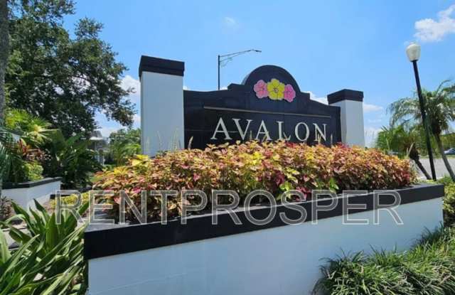 4117 S. Semoran Blvd - 4117 South Semoran Boulevard, Orlando, FL 32822