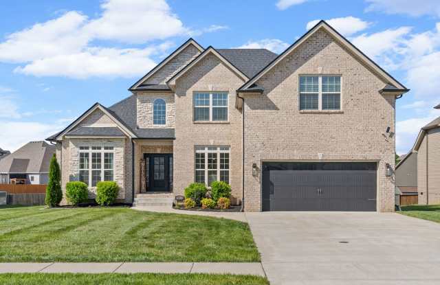 Luxury Living Awaits at 238 Cotoneaster Lane Gallery 1
