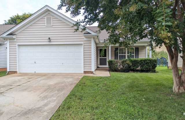 3 Bedroom Ranch in Tara's Trace! Gallery 1