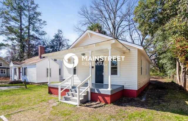 2208 Camp Greene Street Gallery 2