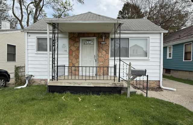 7259 Lozier Ave - 7259 Lozier Avenue, Warren, MI 48091