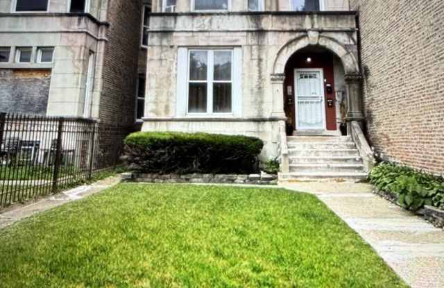 5943 S Indiana Avenue unit: 3 photos photos