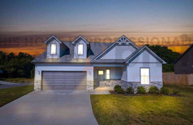 602 Alvin Road - 602 Alvin Rd., Clarksville, TN 37042