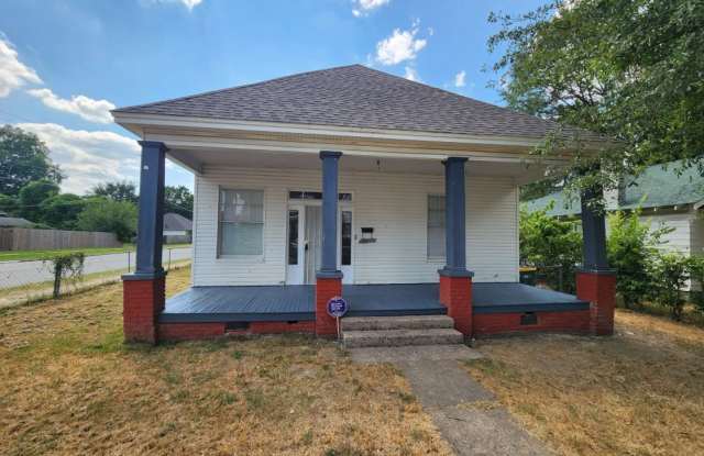 Welcome Home to 1601 Chandler North Little Rock For Rent, *$0 Deposit Option Available - Please read the full description* photos photos